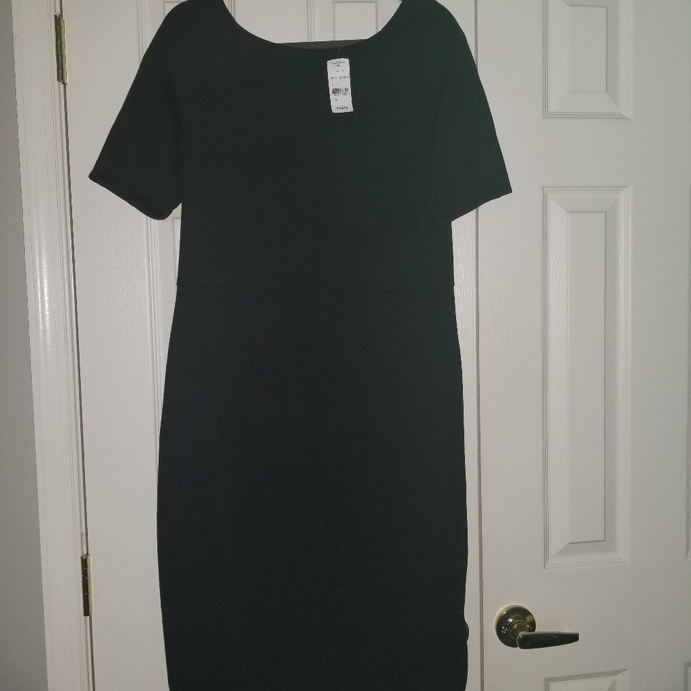 Black Dress Brooks Brother's